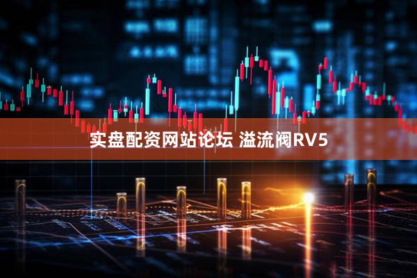 实盘配资网站论坛 溢流阀RV5